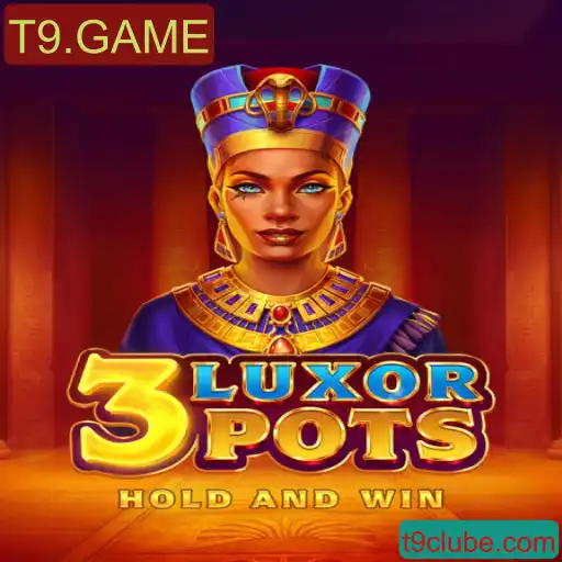 Explorando o Fascinante Mundo de 3LuxorPots
