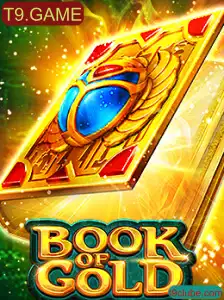Explorando o Fascinante Mundo de BookofGold: A Nova Geração de Jogos de Aventura