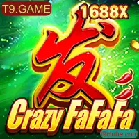 CrazyFaFaFa: Mergulhe na Ação Intensa do Jogo com T9.GAME