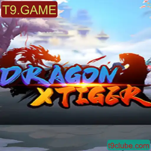DragonXTiger: O Novo Jogo Emocionante que Combina Estratégia e Aventura