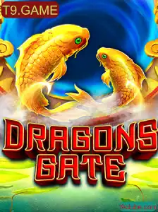 DragonsGate: Mergulhe na Fantasia com o Jogo T9.GAME