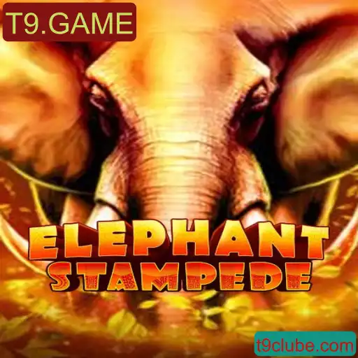 ElephantStampede: Um Mergulho na Aventura Selvagem do T9.GAME