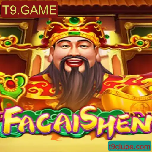 Descubra FaCaiShen: O Novo Jogo Empolgante da T9.GAME