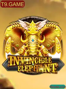 Conheça InvincibleElephant: O Jogo Revolucionário do Momento