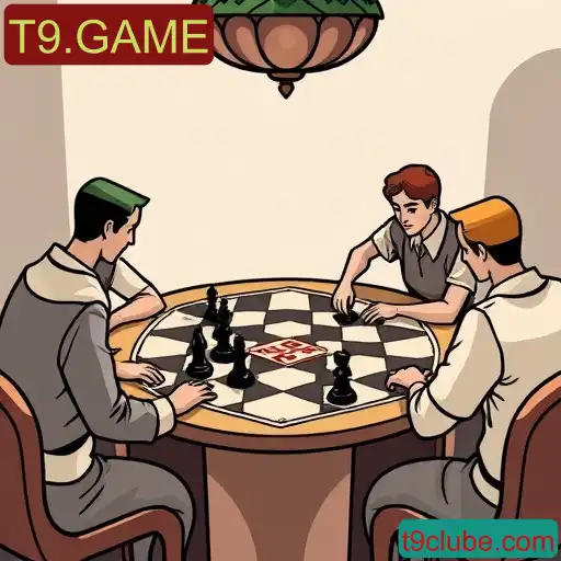 Jogos de mesa
