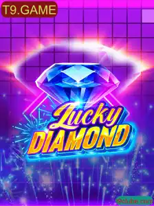 LuckyDiamond: Um Novo Jogo que Está Transformando o Mundo dos Games