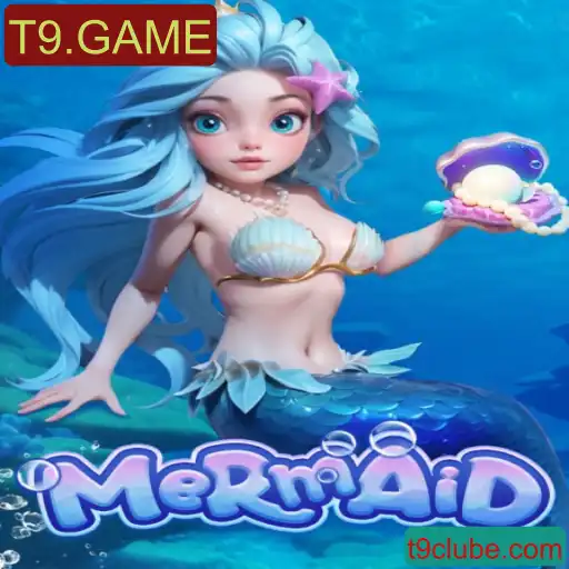 Mermaid: A Experiência Aquática Única no Mundo dos Jogos