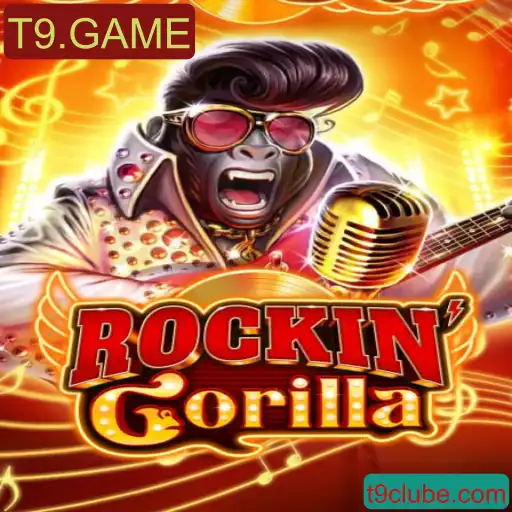 Descubra o Mundo Empolgante de RockinGorilla: O Jogo Sensação Impulsionado pela T9.GAME