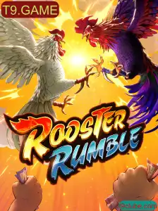 Explorando o Mundo de RoosterRumble no T9.GAME