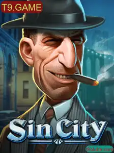 Descubra o Mundo de SinCity: O Jogo Revolucionário no Cenário Atual