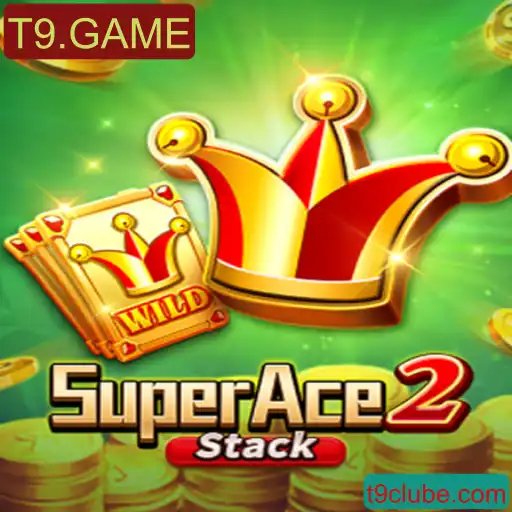 SuperAce2: Mergulhando no Universo do T9.GAME