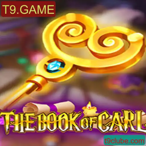 TheBookofCarl: Explorando o Universo Envolvente de T9.GAME