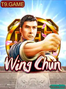 Explorando o Mundo de WingChun: O Jogo do Momento Integrado ao T9.GAME